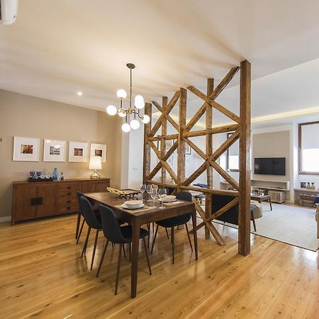 Downtown 2Bedroom Wonder 리스본 외부 사진