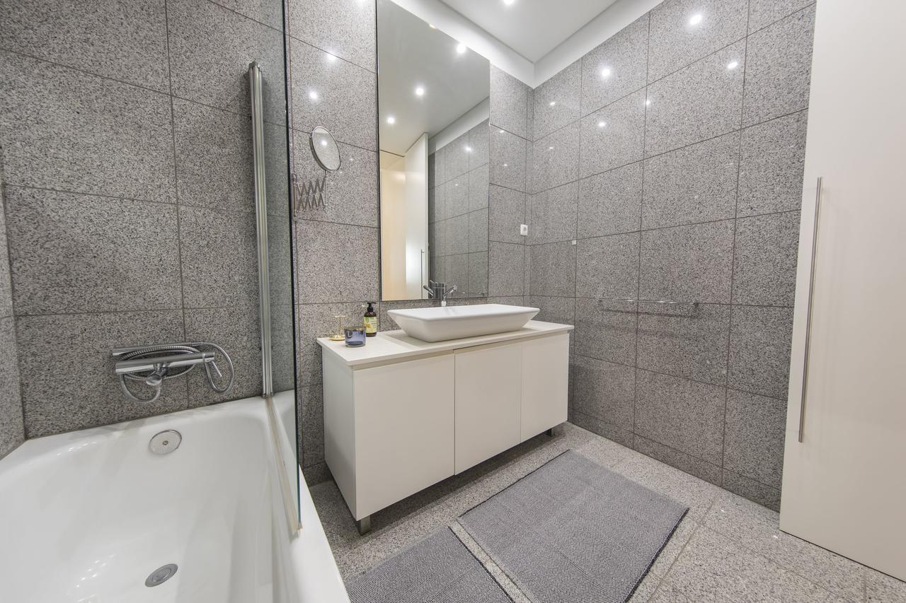 Downtown 2Bedroom Wonder 리스본 외부 사진