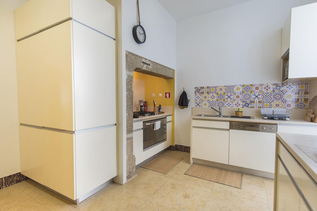 Downtown 2Bedroom Wonder 리스본 외부 사진