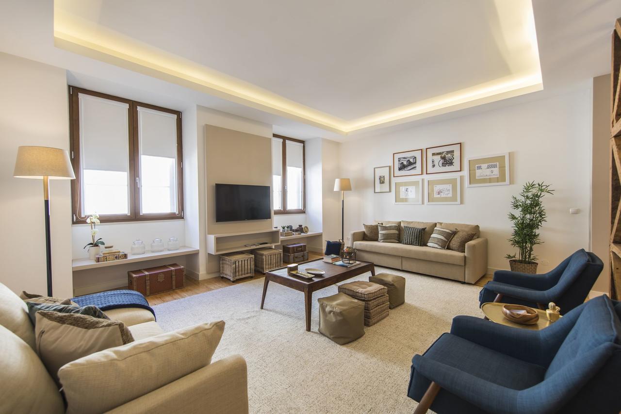 Downtown 2Bedroom Wonder 리스본 외부 사진