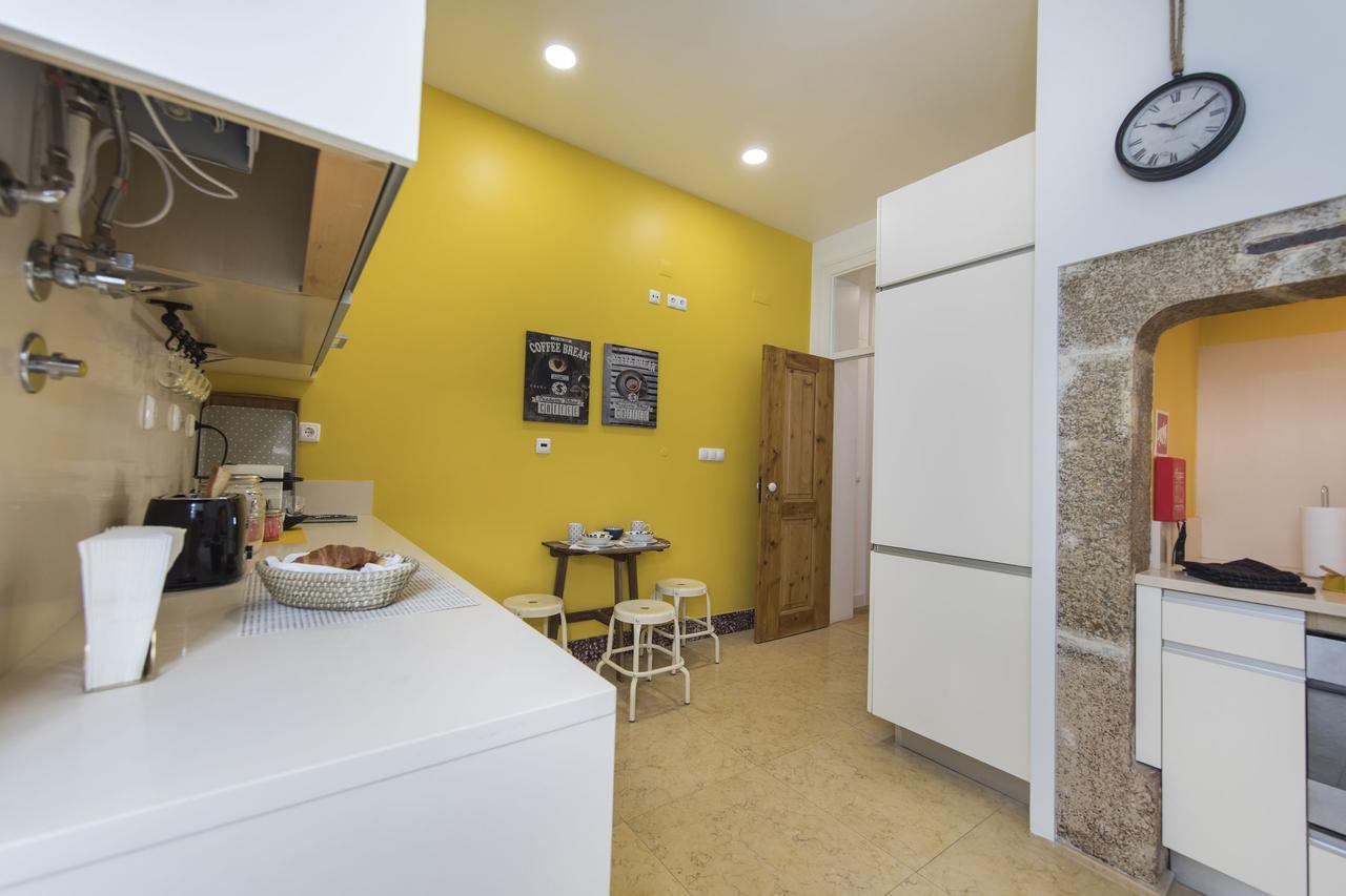 Downtown 2Bedroom Wonder 리스본 외부 사진