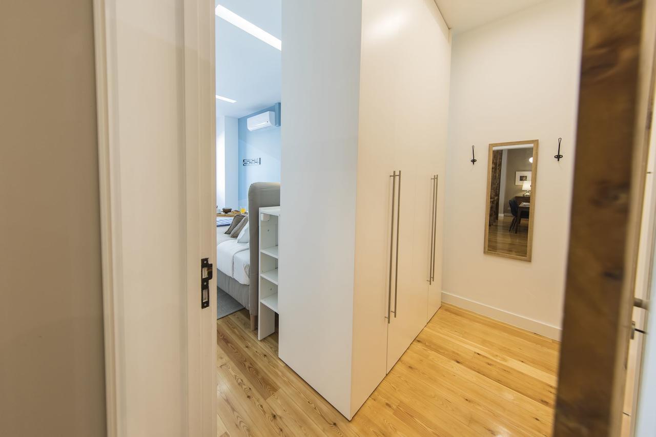 Downtown 2Bedroom Wonder 리스본 외부 사진