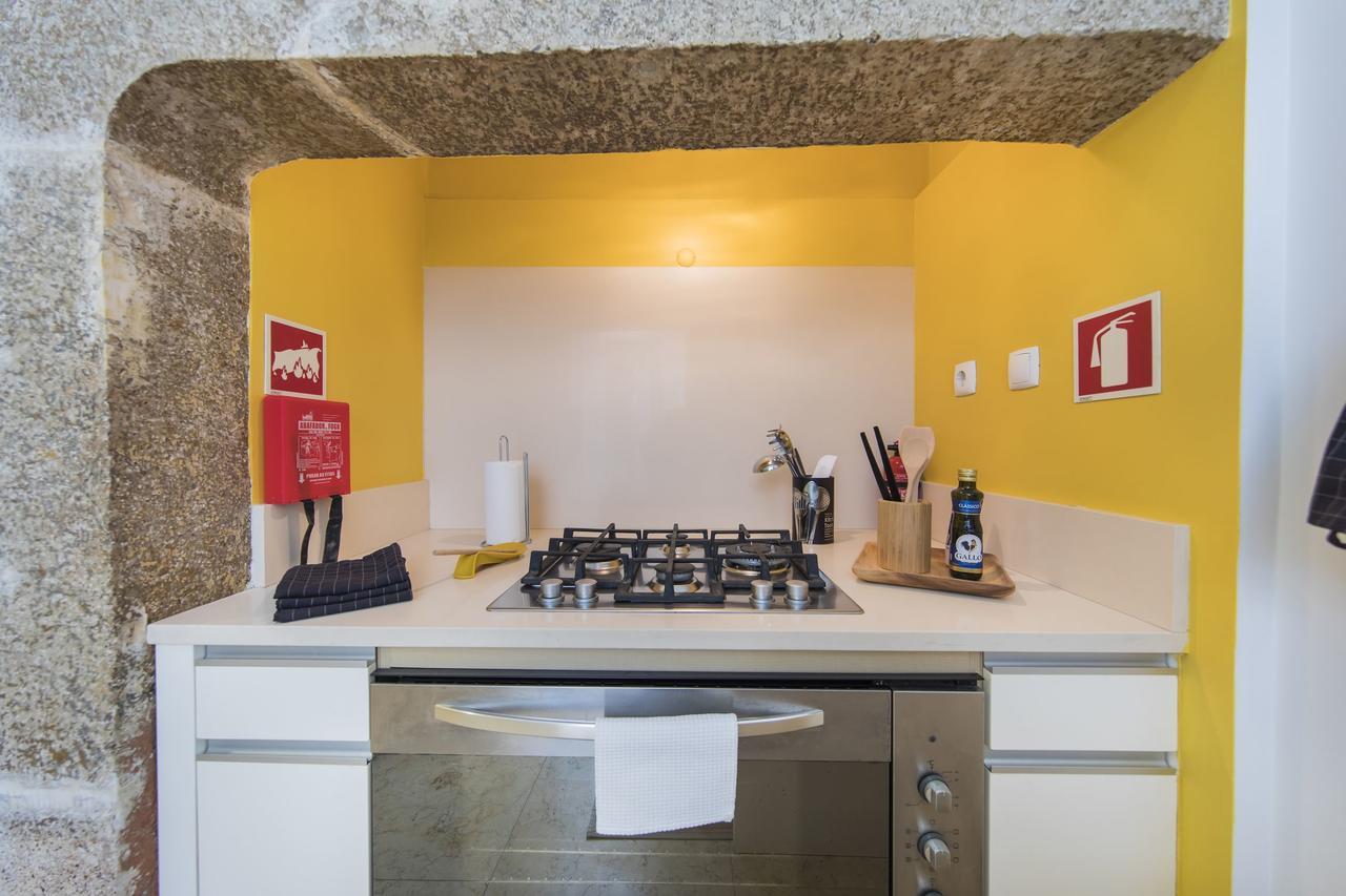Downtown 2Bedroom Wonder 리스본 외부 사진
