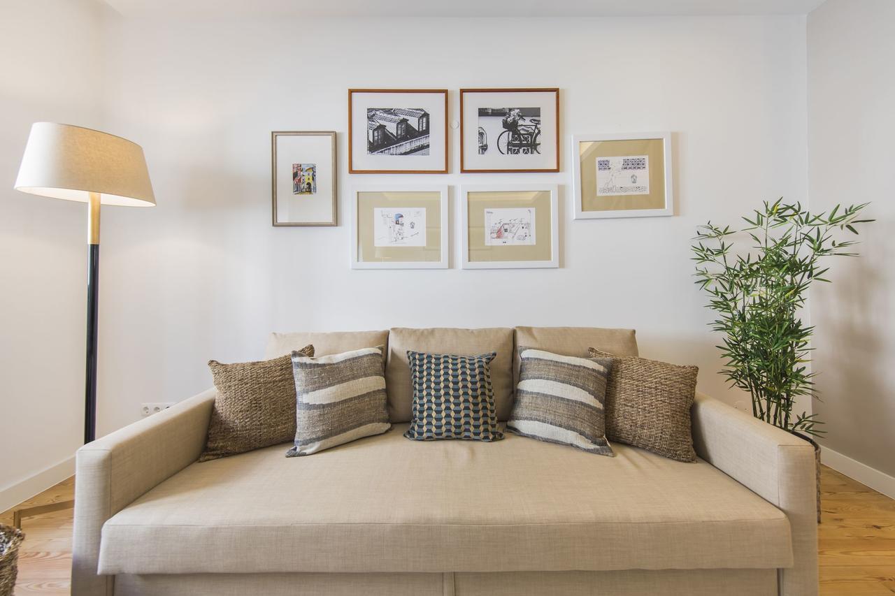 Downtown 2Bedroom Wonder 리스본 외부 사진