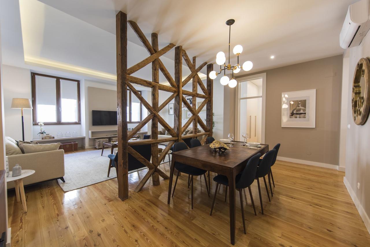 Downtown 2Bedroom Wonder 리스본 외부 사진