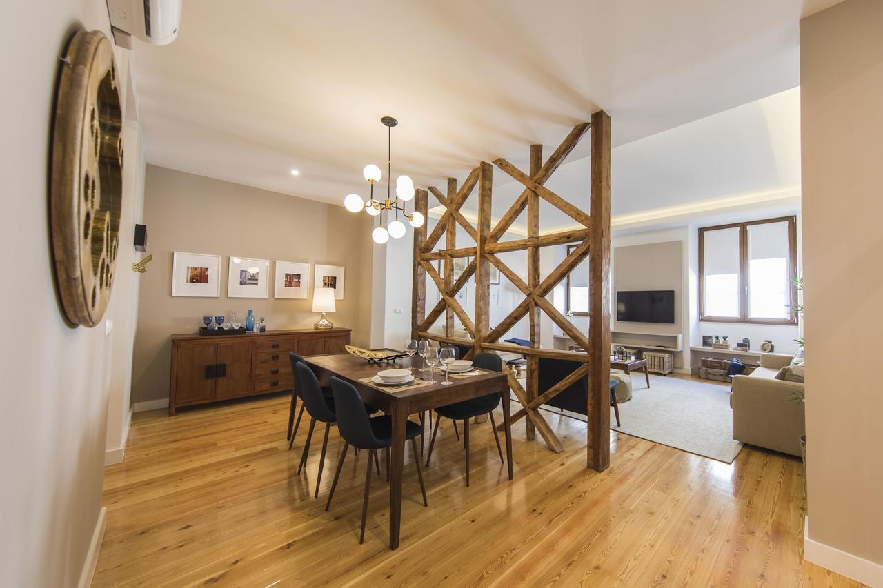 Downtown 2Bedroom Wonder 리스본 외부 사진