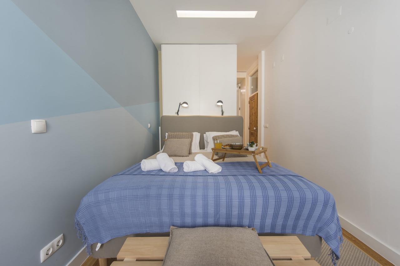 Downtown 2Bedroom Wonder 리스본 외부 사진