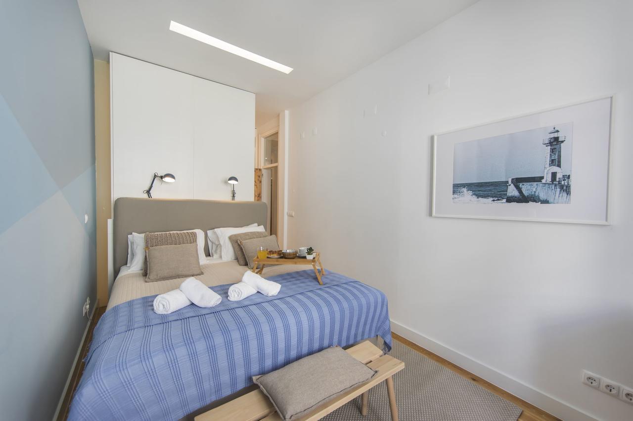 Downtown 2Bedroom Wonder 리스본 외부 사진