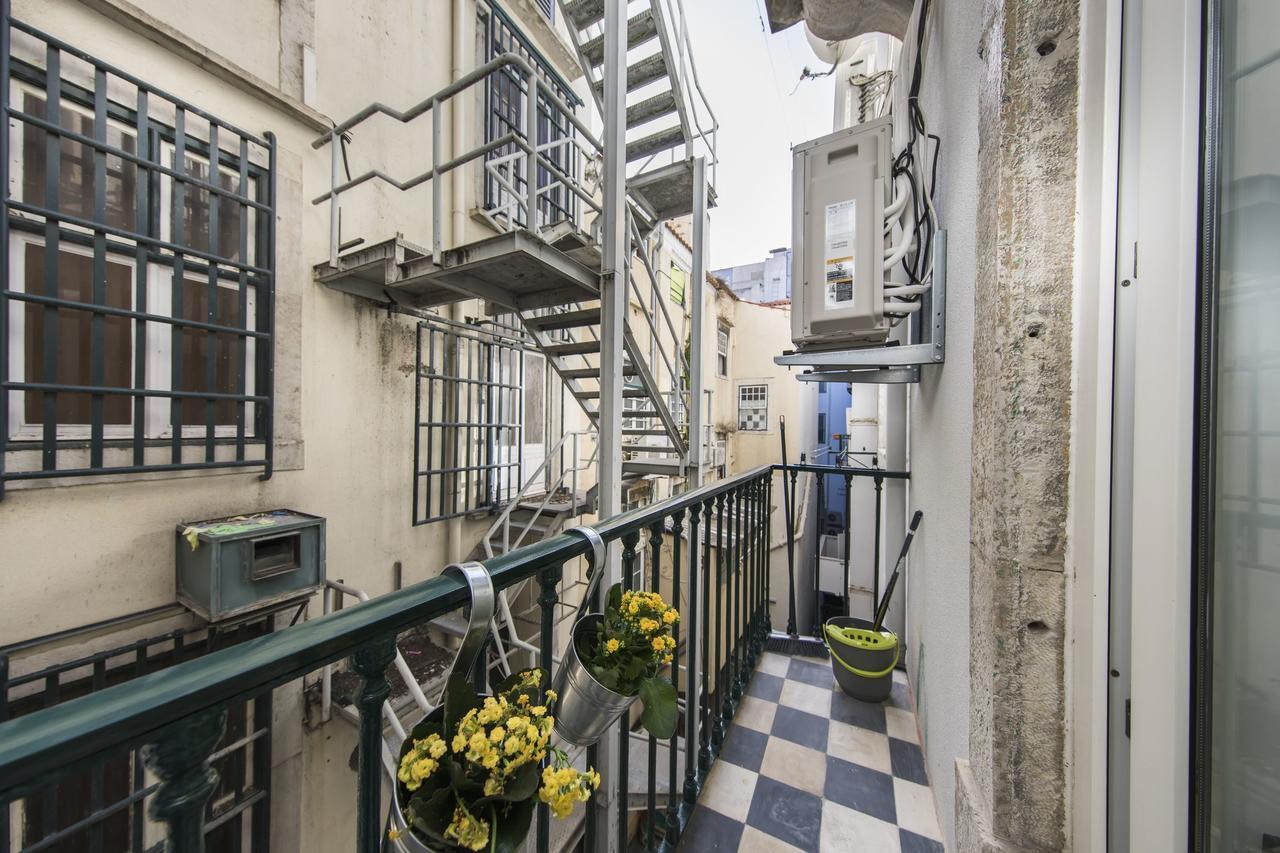 Downtown 2Bedroom Wonder 리스본 외부 사진