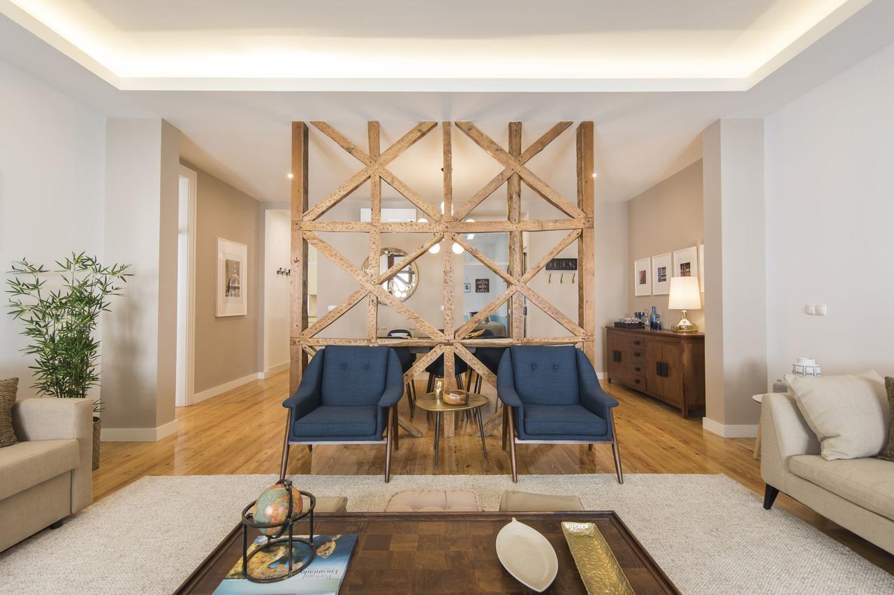 Downtown 2Bedroom Wonder 리스본 외부 사진