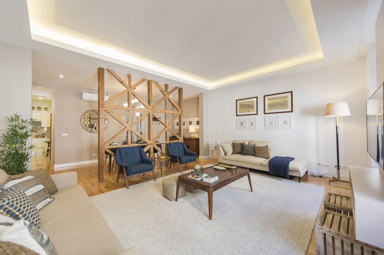 Downtown 2Bedroom Wonder 리스본 외부 사진