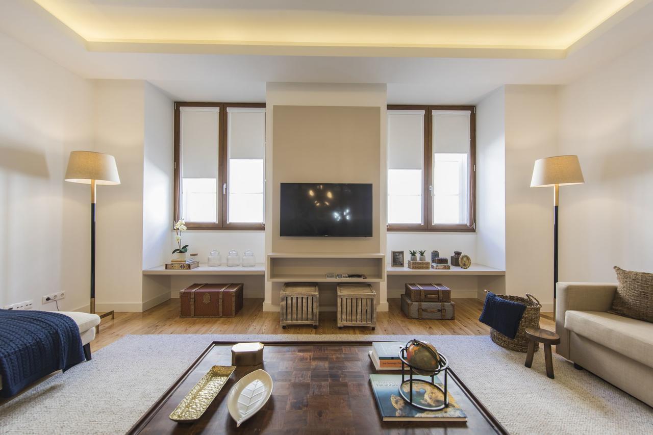Downtown 2Bedroom Wonder 리스본 외부 사진