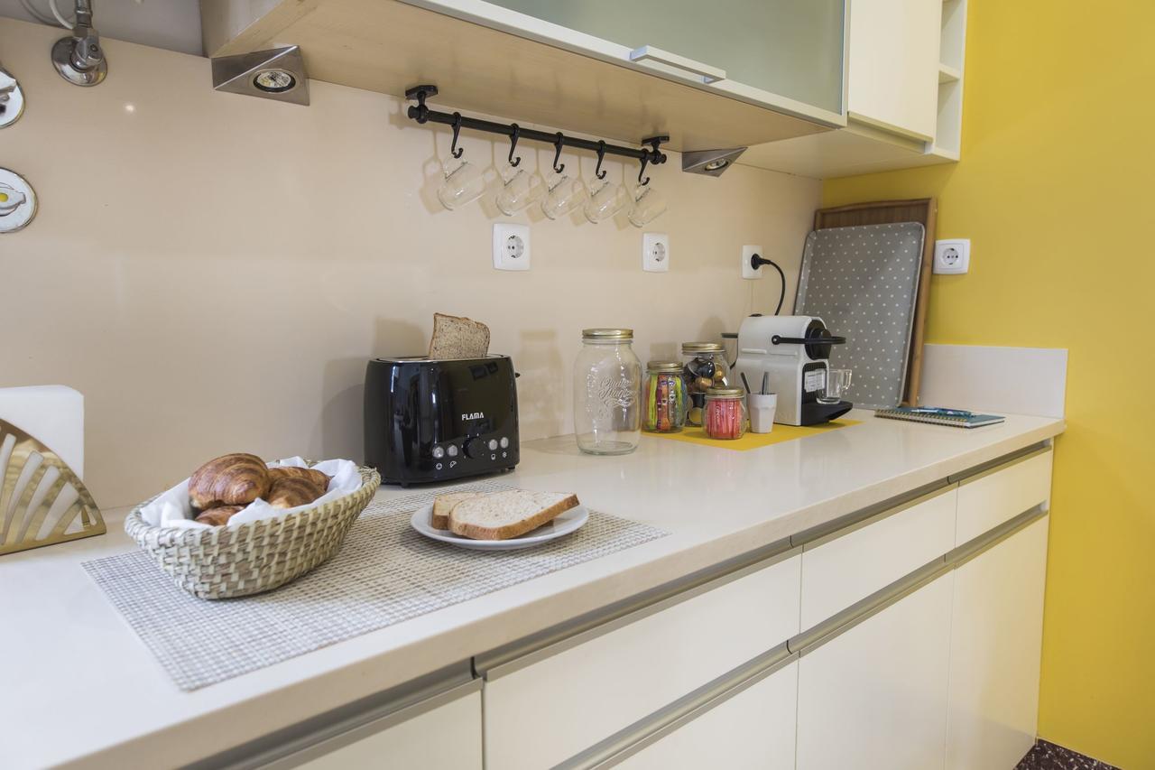 Downtown 2Bedroom Wonder 리스본 외부 사진