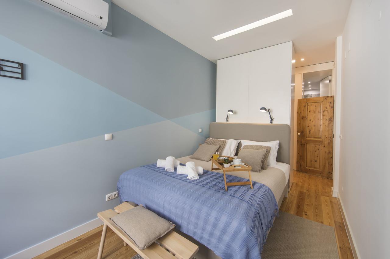 Downtown 2Bedroom Wonder 리스본 외부 사진