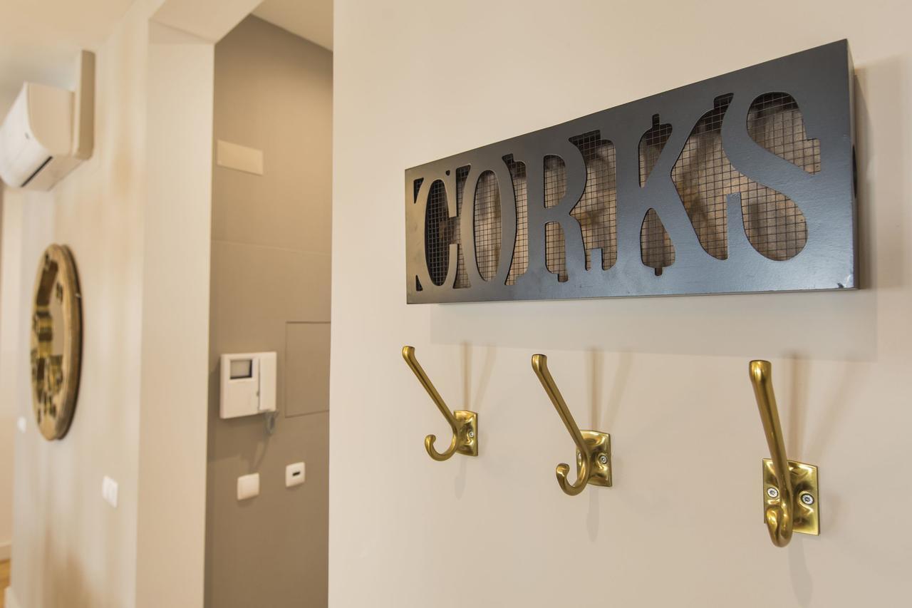 Downtown 2Bedroom Wonder 리스본 외부 사진
