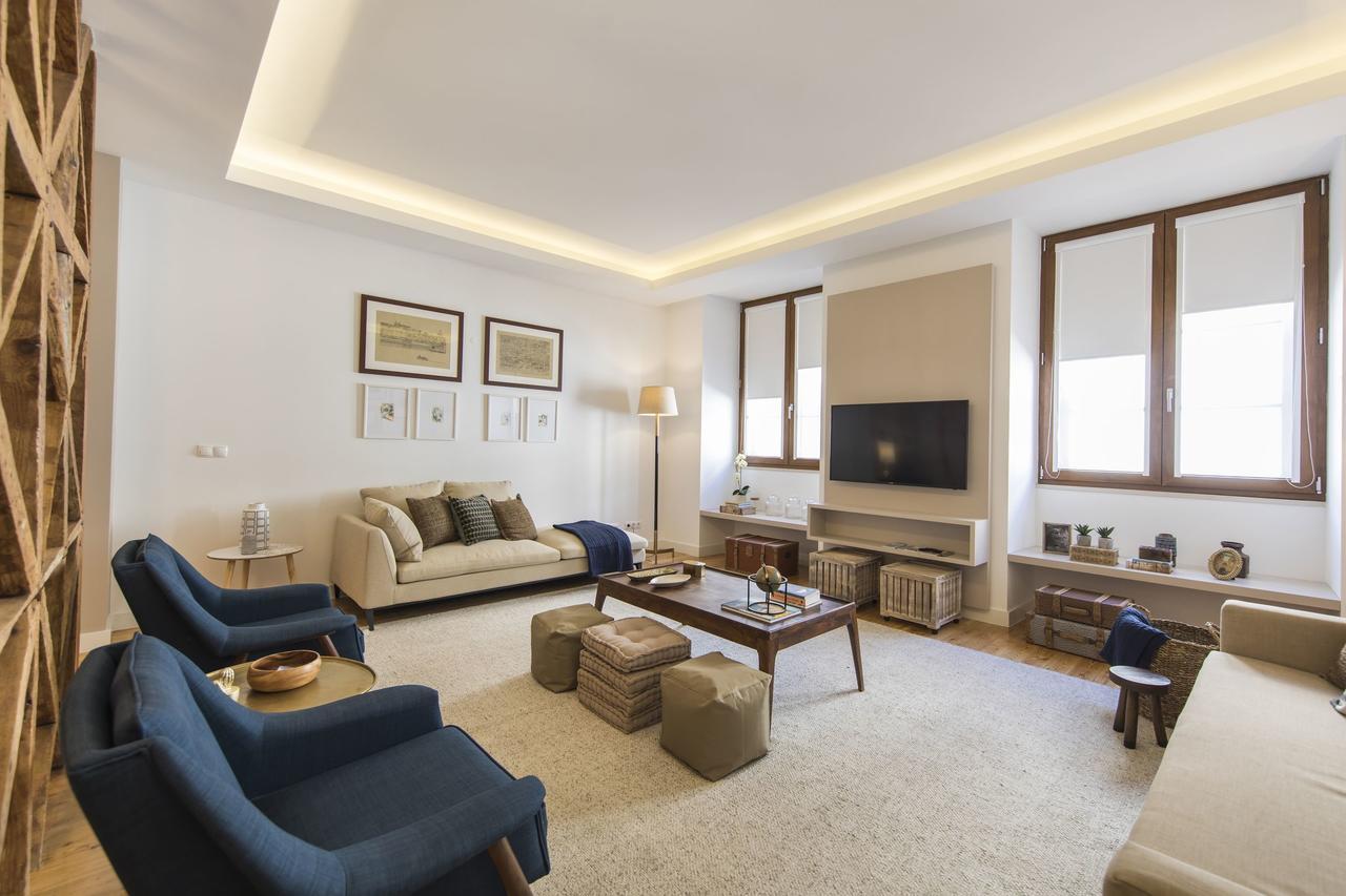 Downtown 2Bedroom Wonder 리스본 외부 사진