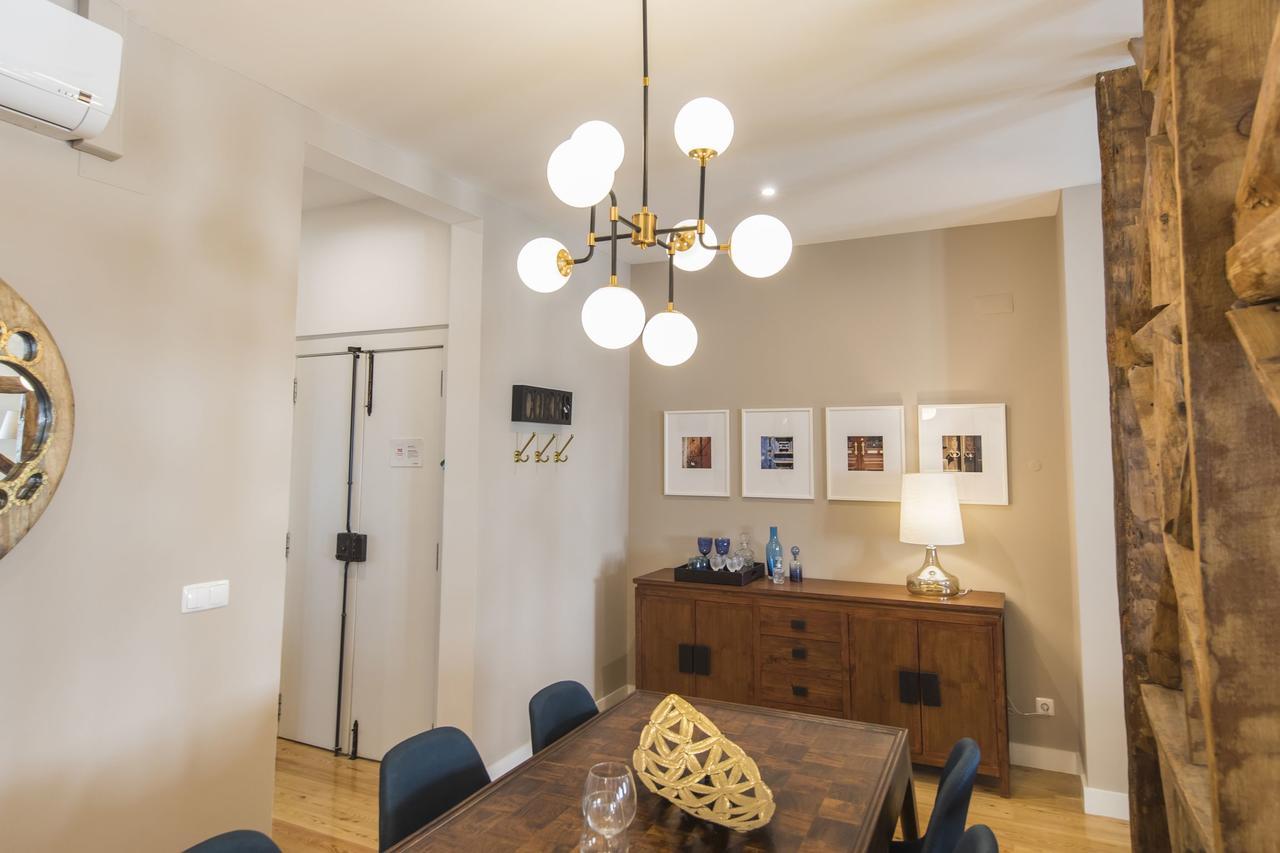 Downtown 2Bedroom Wonder 리스본 외부 사진