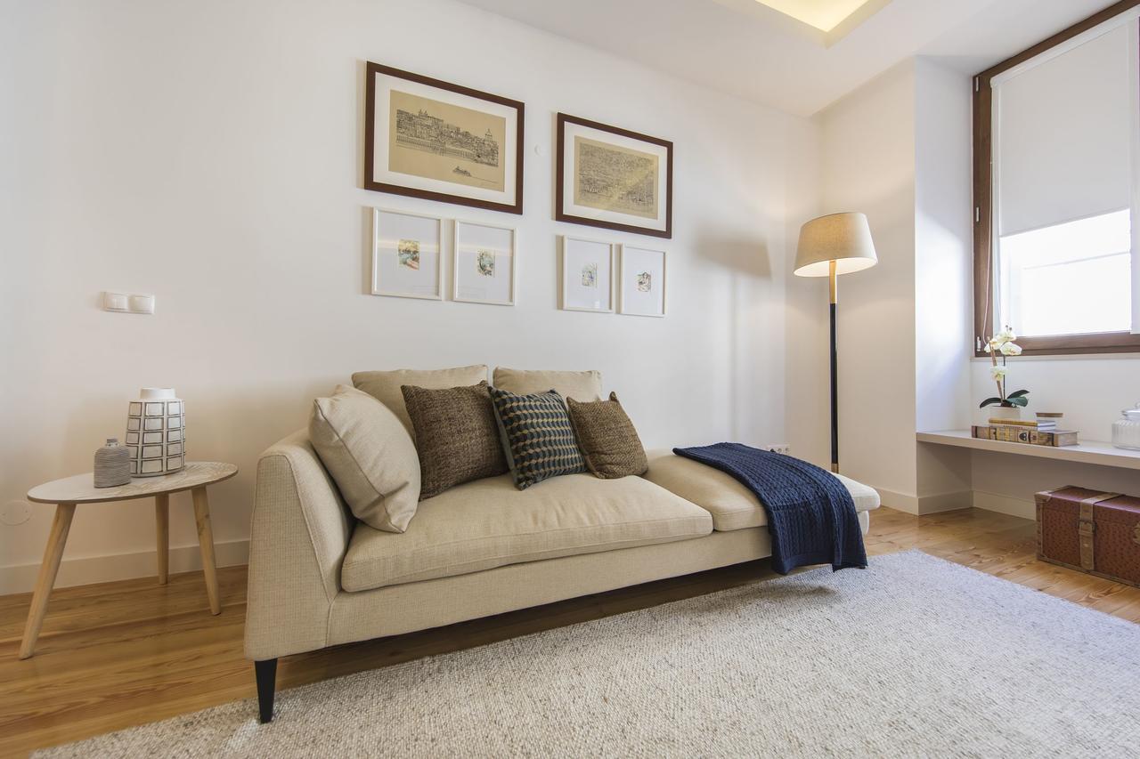 Downtown 2Bedroom Wonder 리스본 외부 사진
