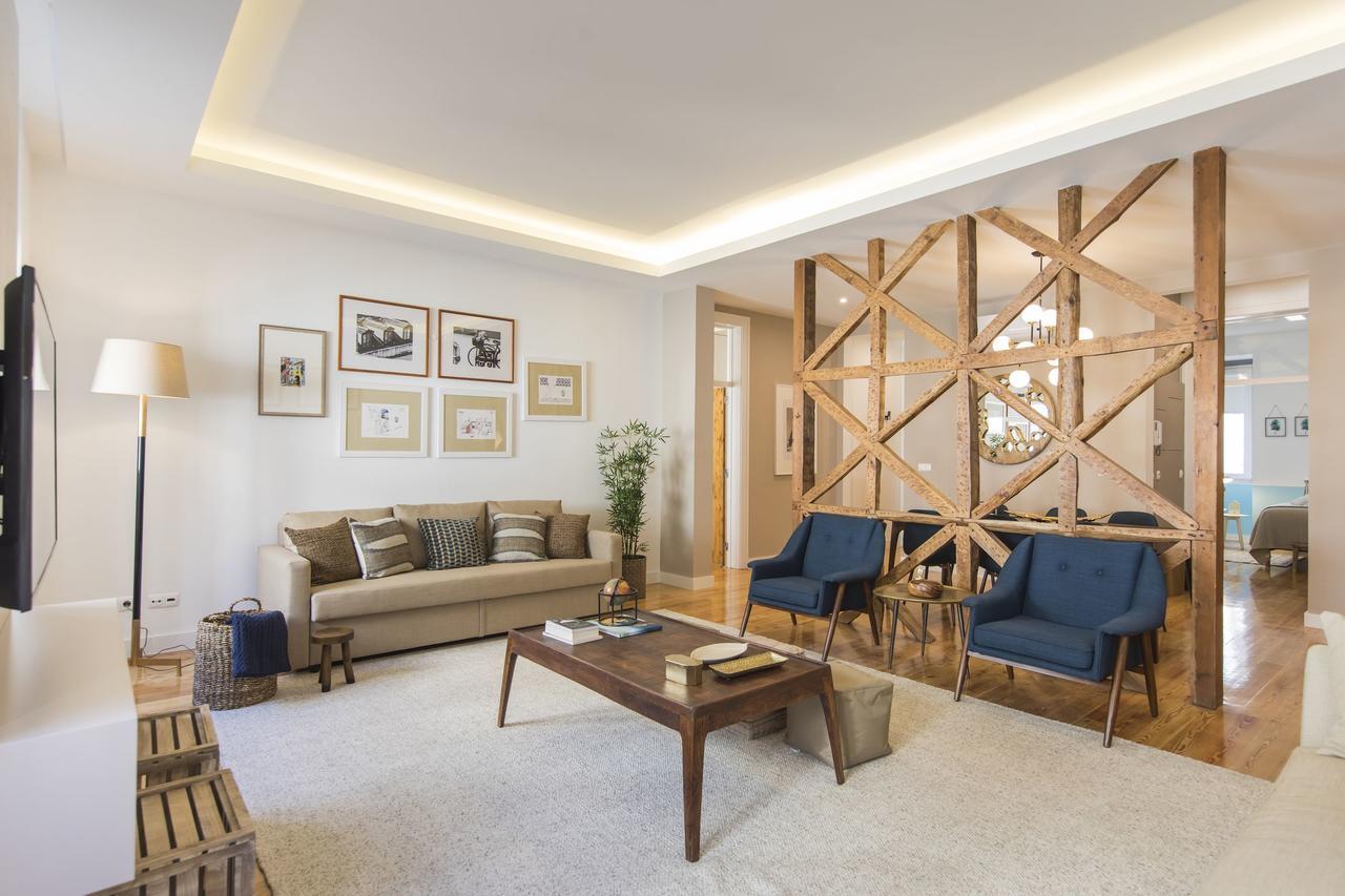 Downtown 2Bedroom Wonder 리스본 외부 사진
