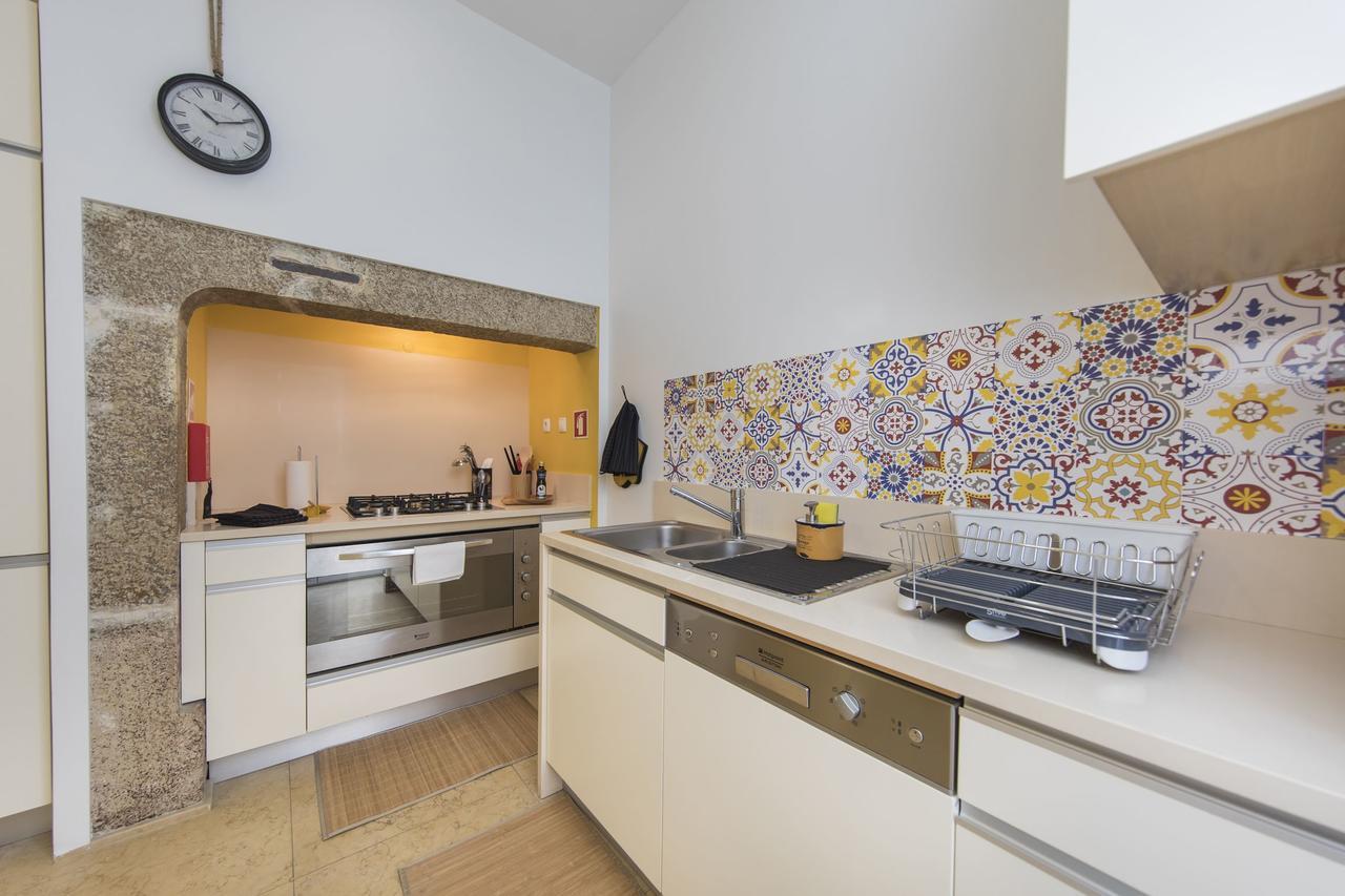 Downtown 2Bedroom Wonder 리스본 외부 사진