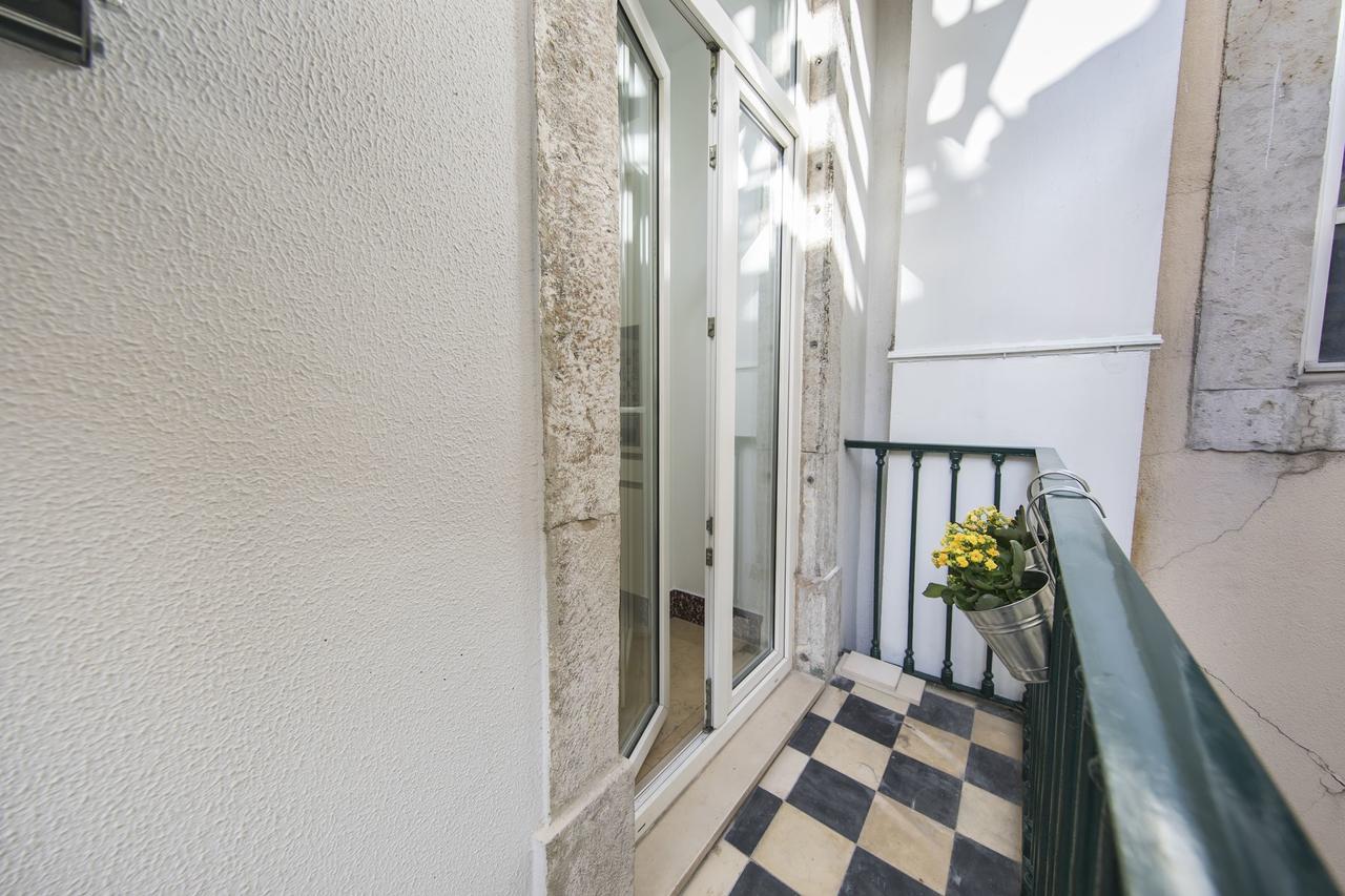 Downtown 2Bedroom Wonder 리스본 외부 사진