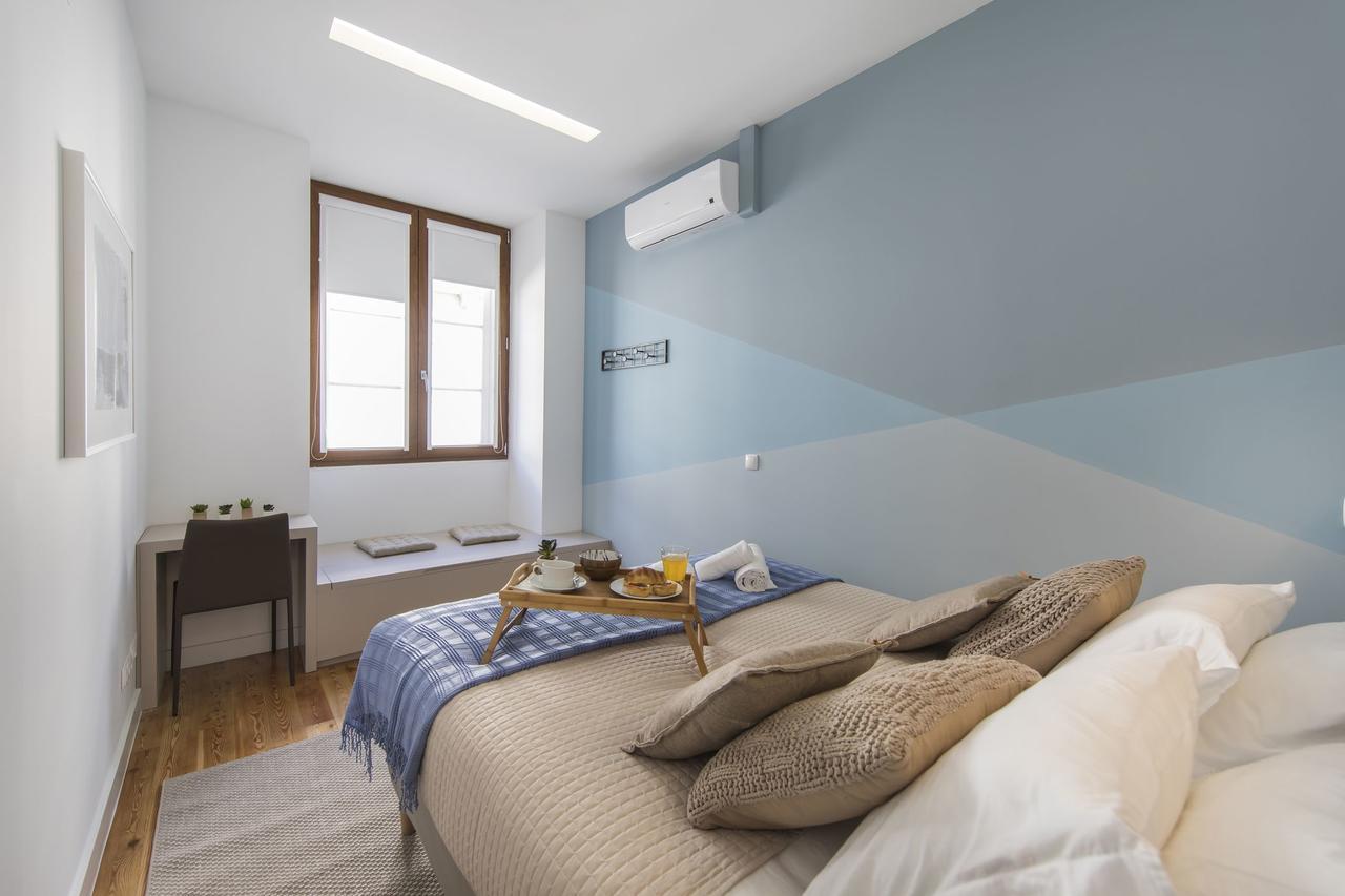 Downtown 2Bedroom Wonder 리스본 외부 사진