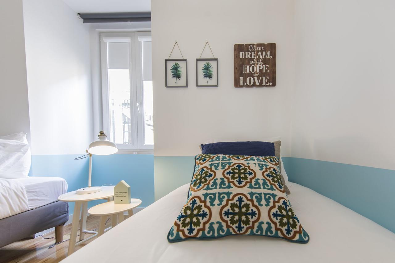 Downtown 2Bedroom Wonder 리스본 외부 사진