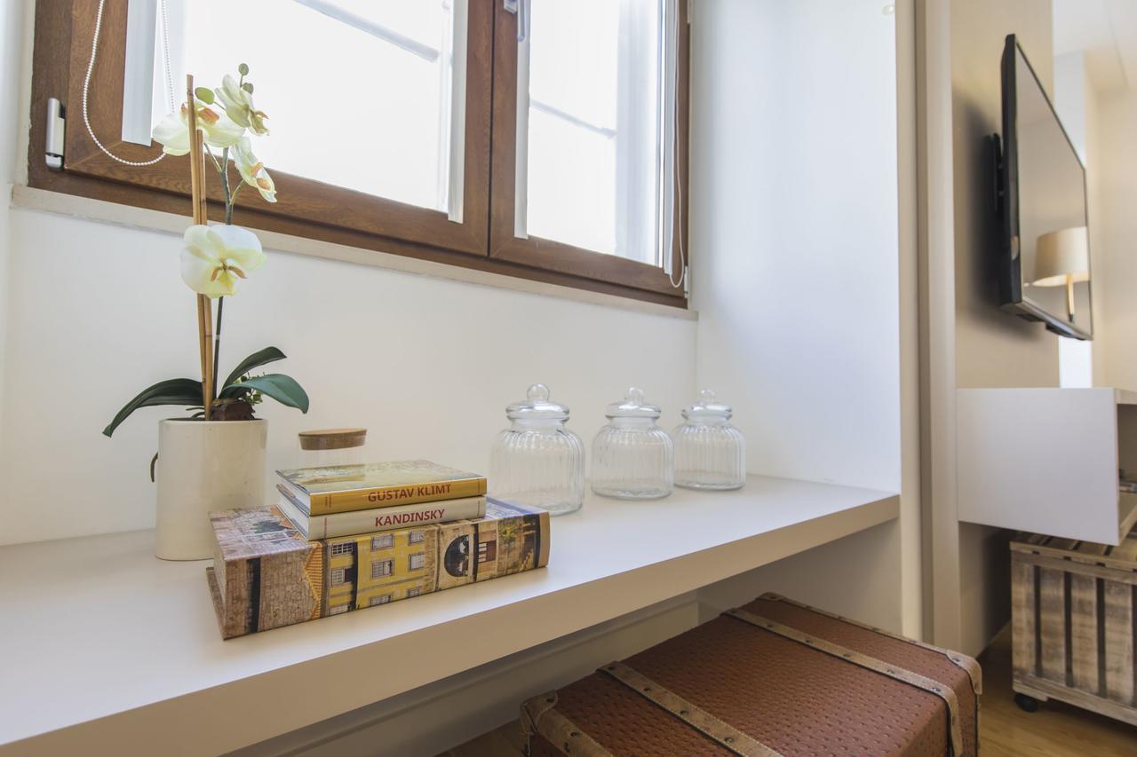 Downtown 2Bedroom Wonder 리스본 외부 사진