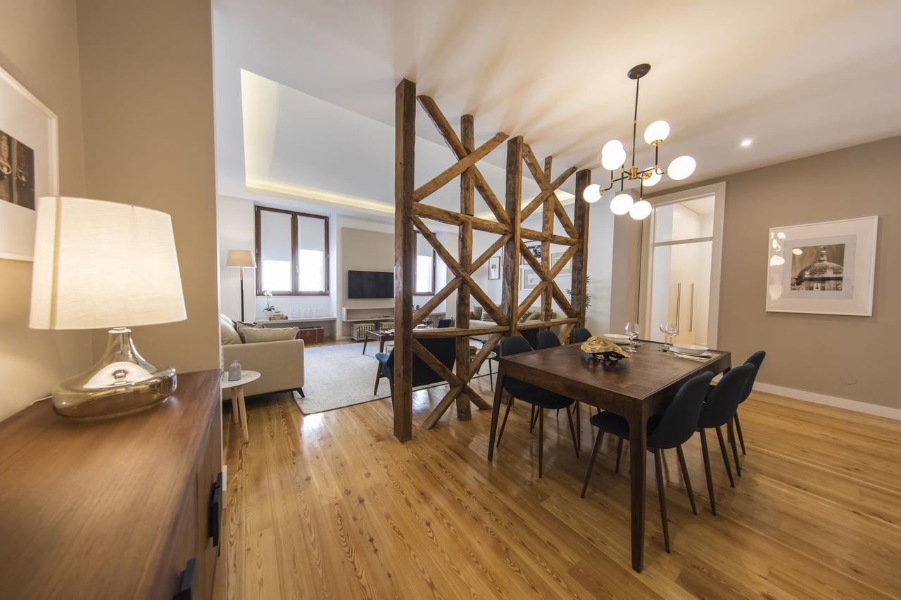 Downtown 2Bedroom Wonder 리스본 외부 사진
